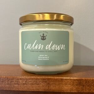 Evil Queen Candle